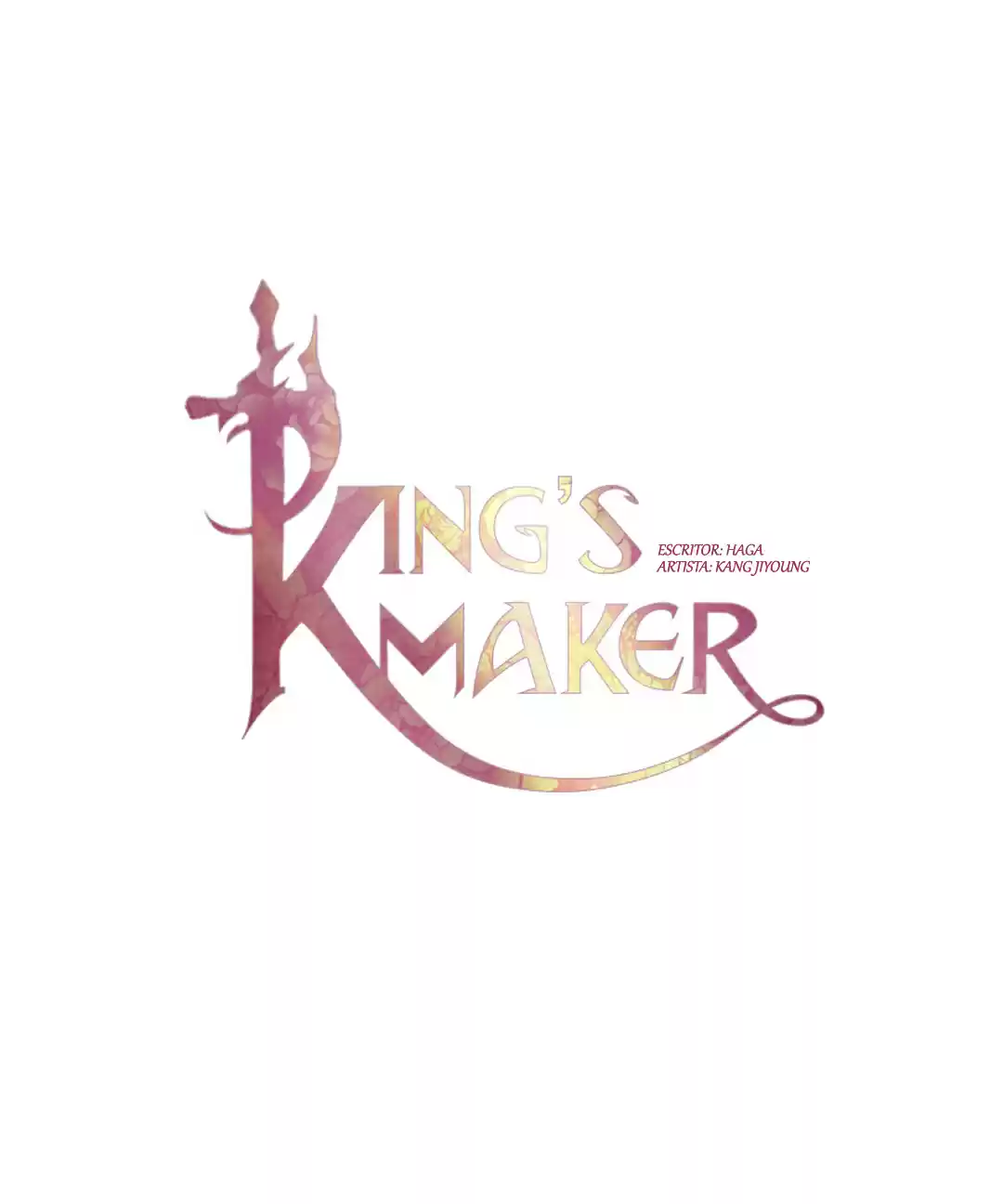 King's Maker capítulo 16, página 3