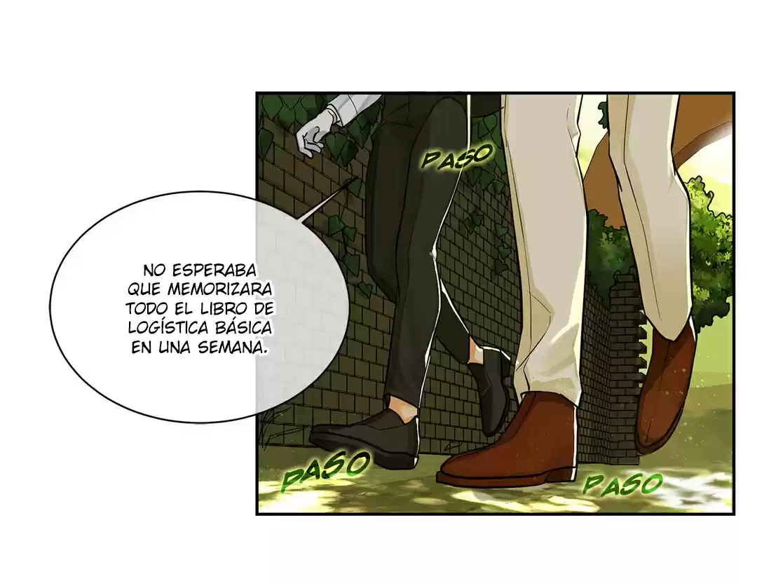King's Maker capítulo 16, página 5