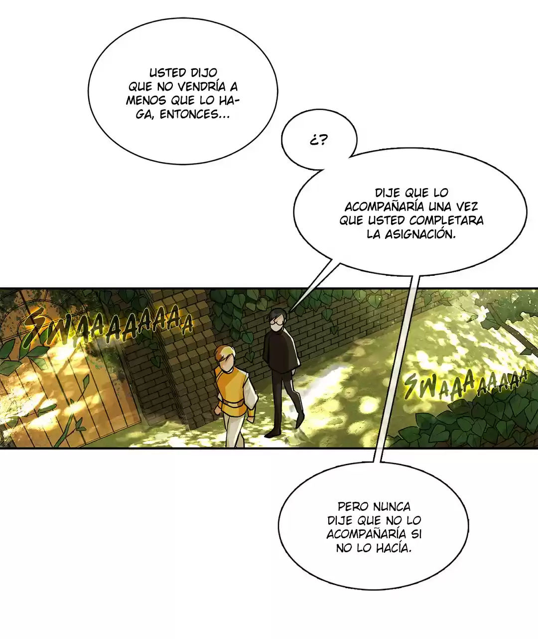 King's Maker capítulo 16, página 6