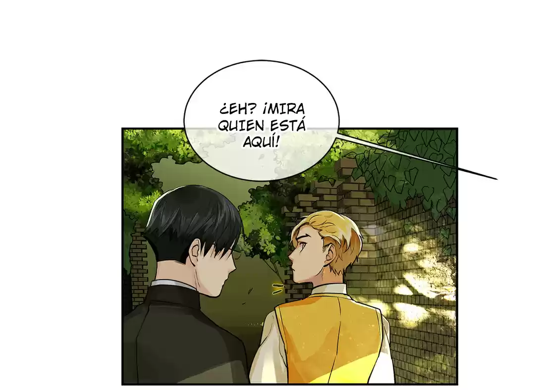 King's Maker capítulo 16, página 8
