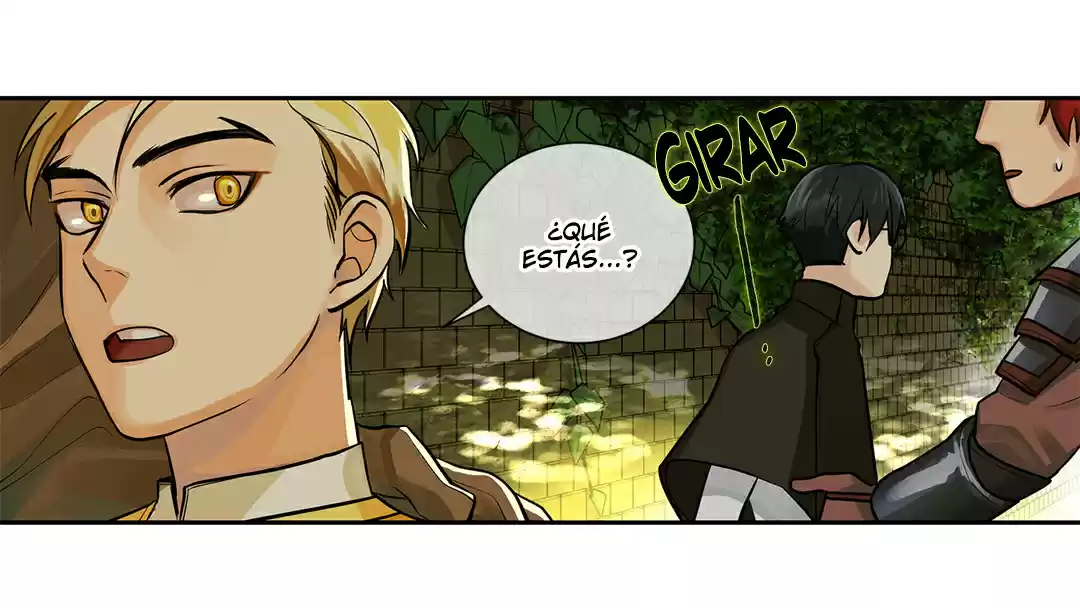 King's Maker capítulo 16, página 12