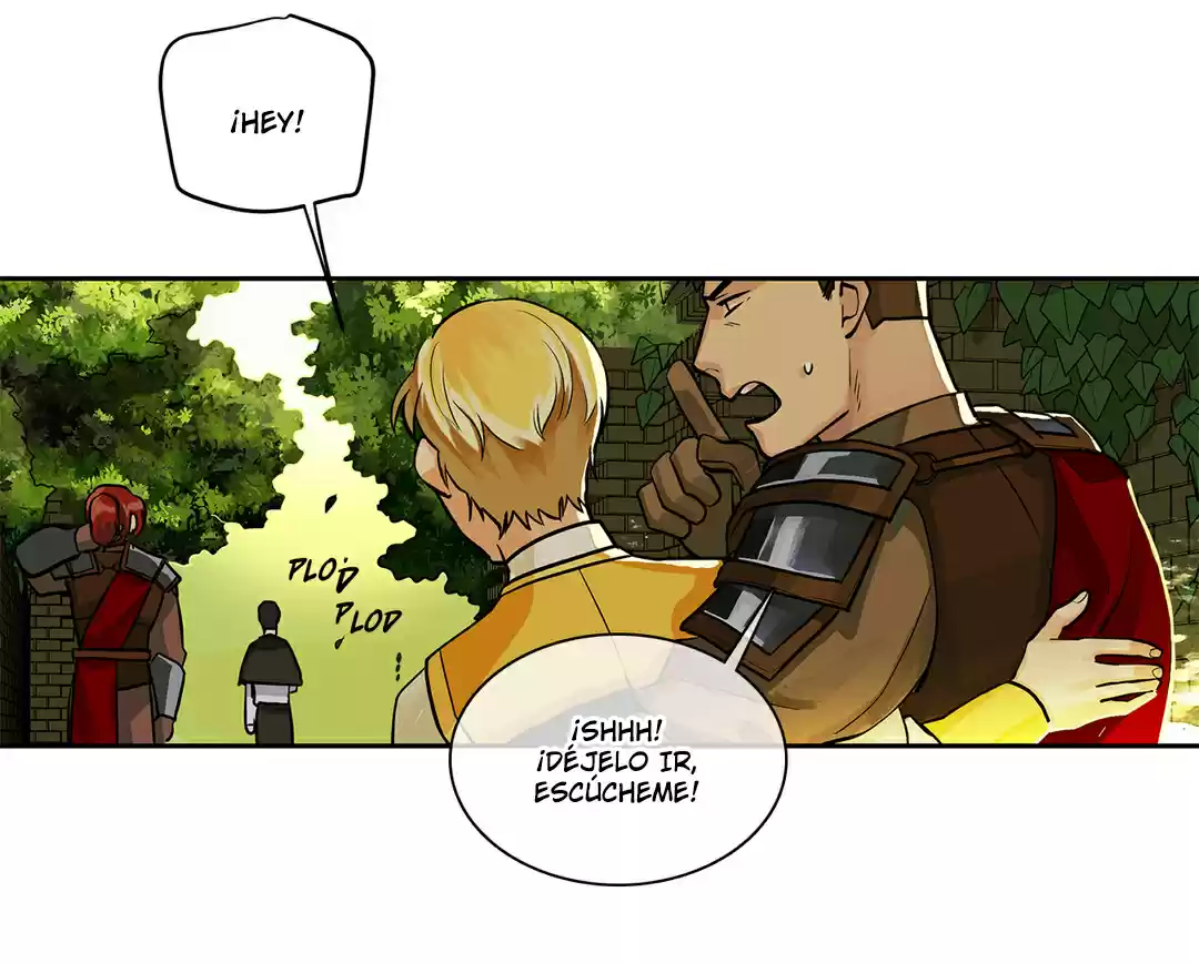 King's Maker capítulo 16, página 13