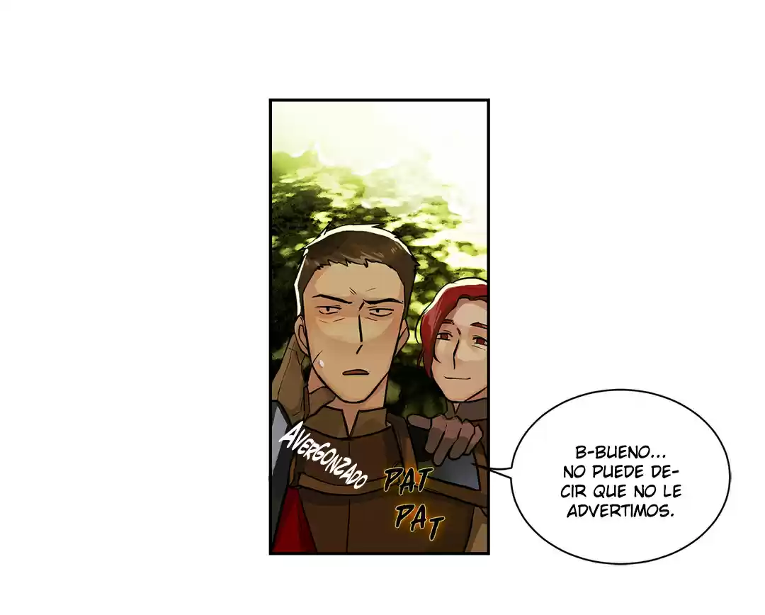 King's Maker capítulo 16, página 19