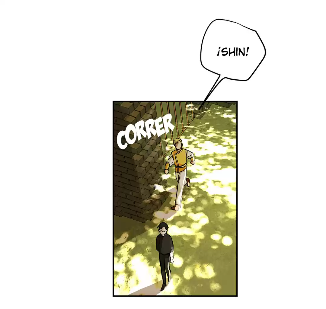 King's Maker capítulo 16, página 22
