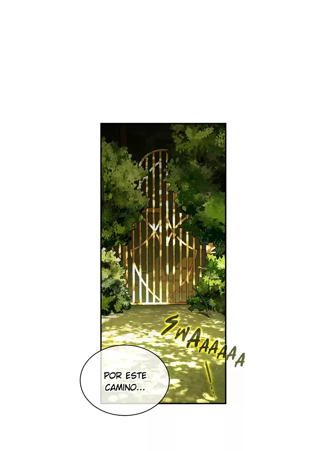 King's Maker capítulo 16, página 27