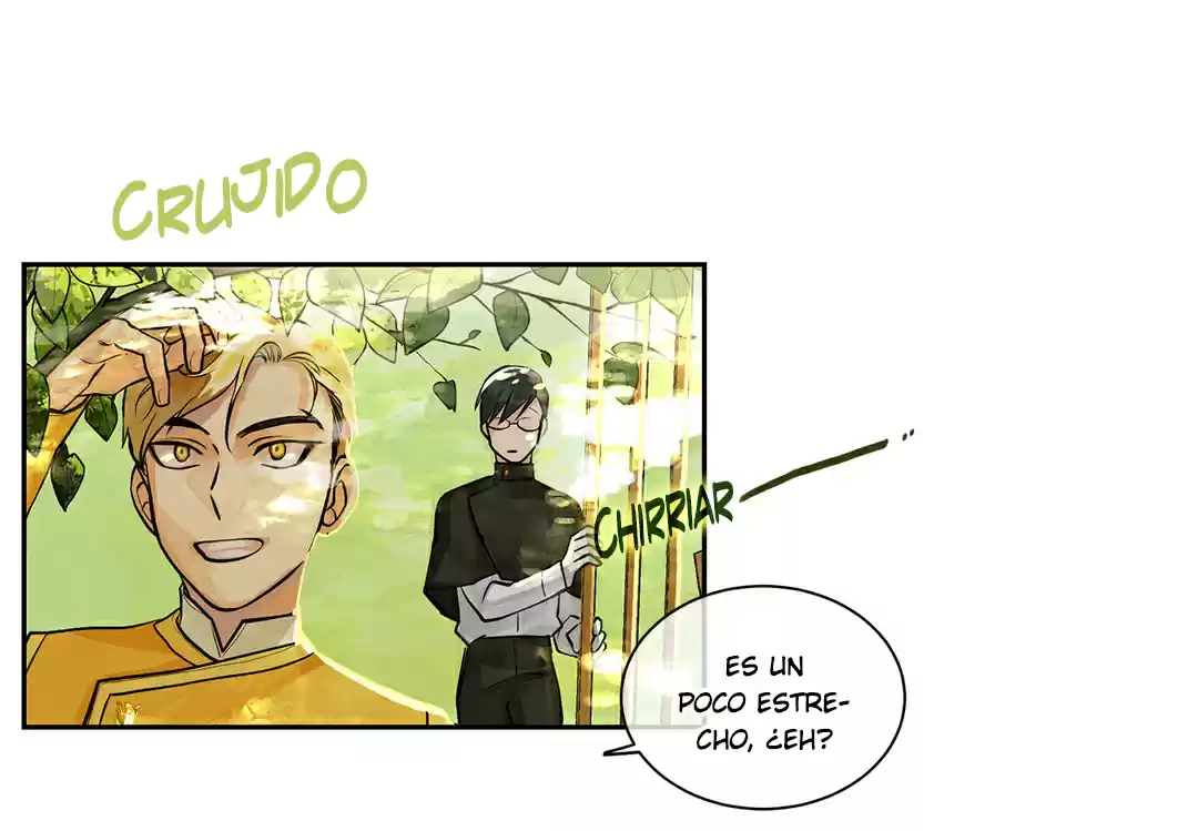 King's Maker capítulo 16, página 28