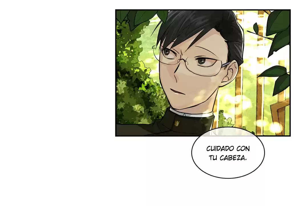 King's Maker capítulo 16, página 29