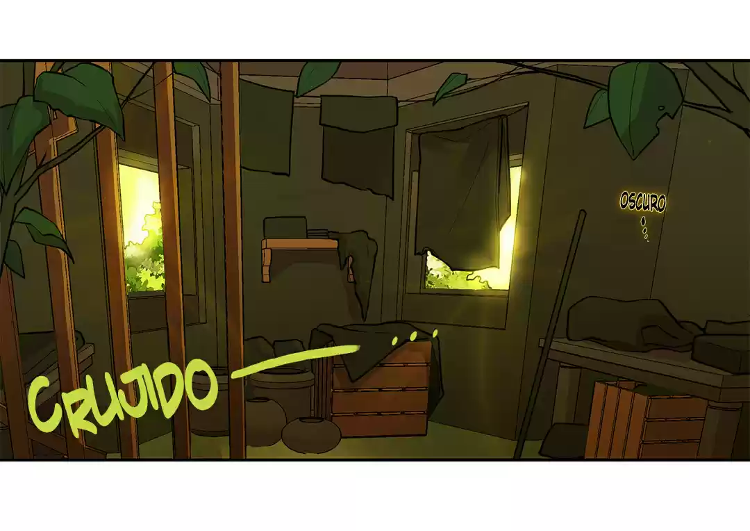 King's Maker capítulo 16, página 30