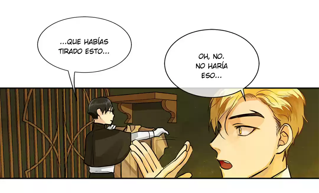 King's Maker capítulo 16, página 33