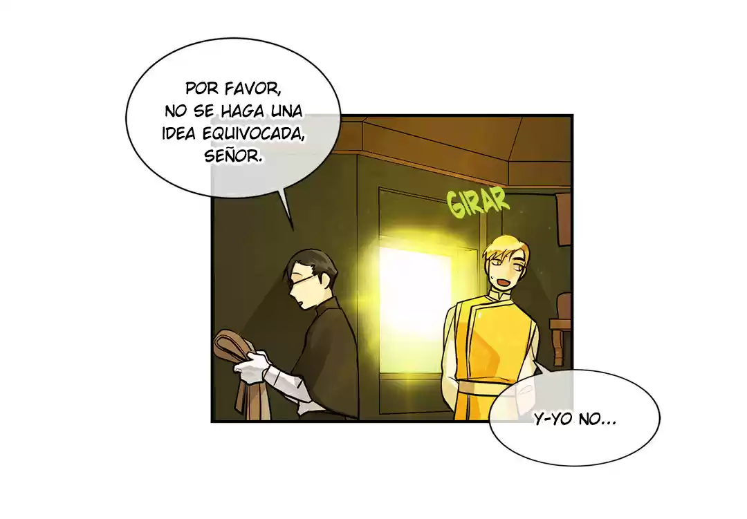 King's Maker capítulo 16, página 41