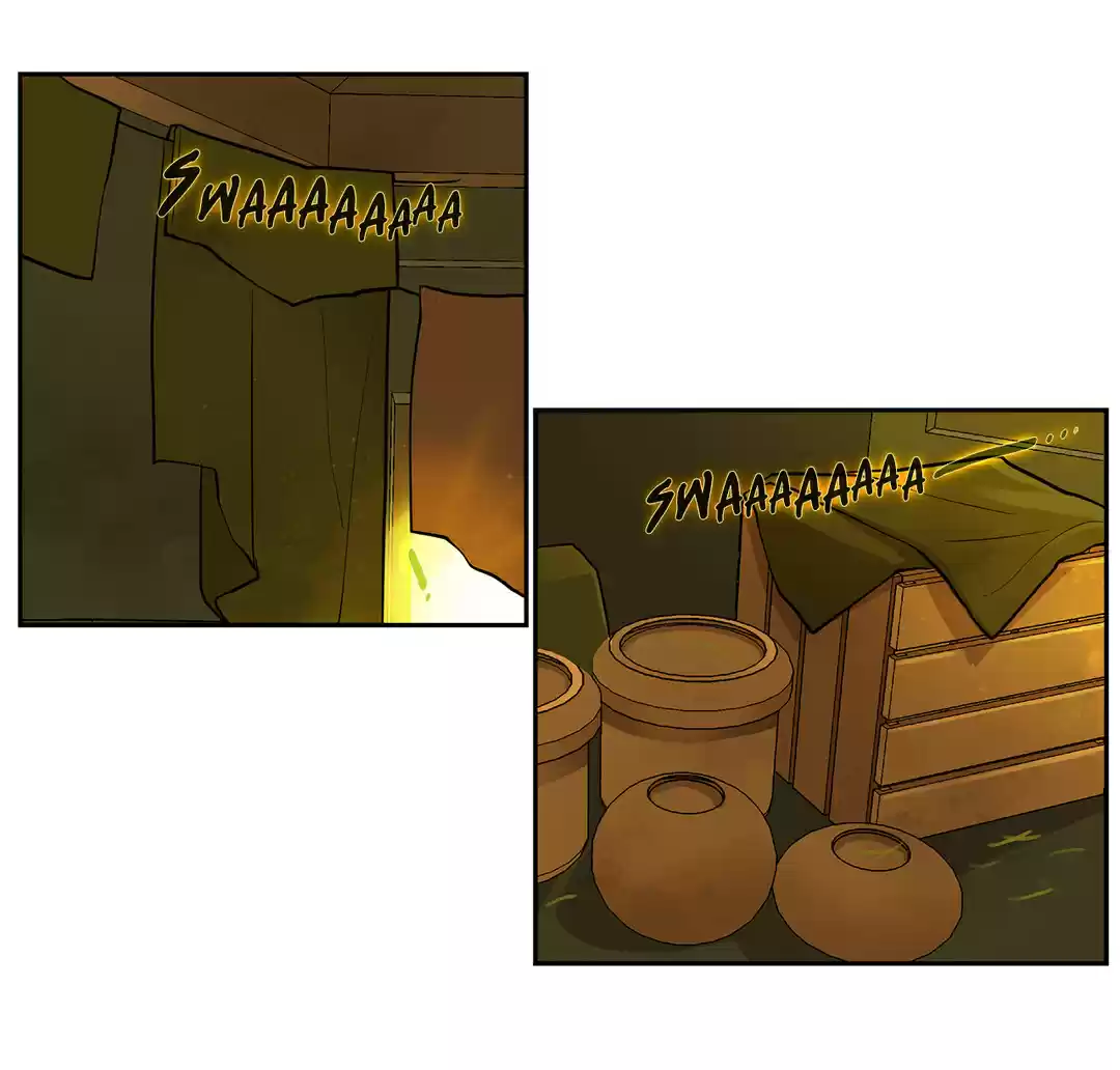 King's Maker capítulo 16, página 43