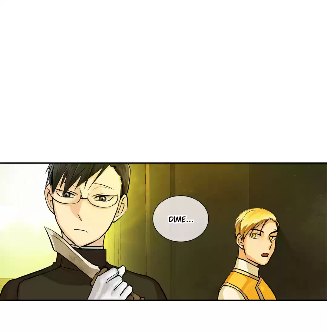 King's Maker capítulo 16, página 46