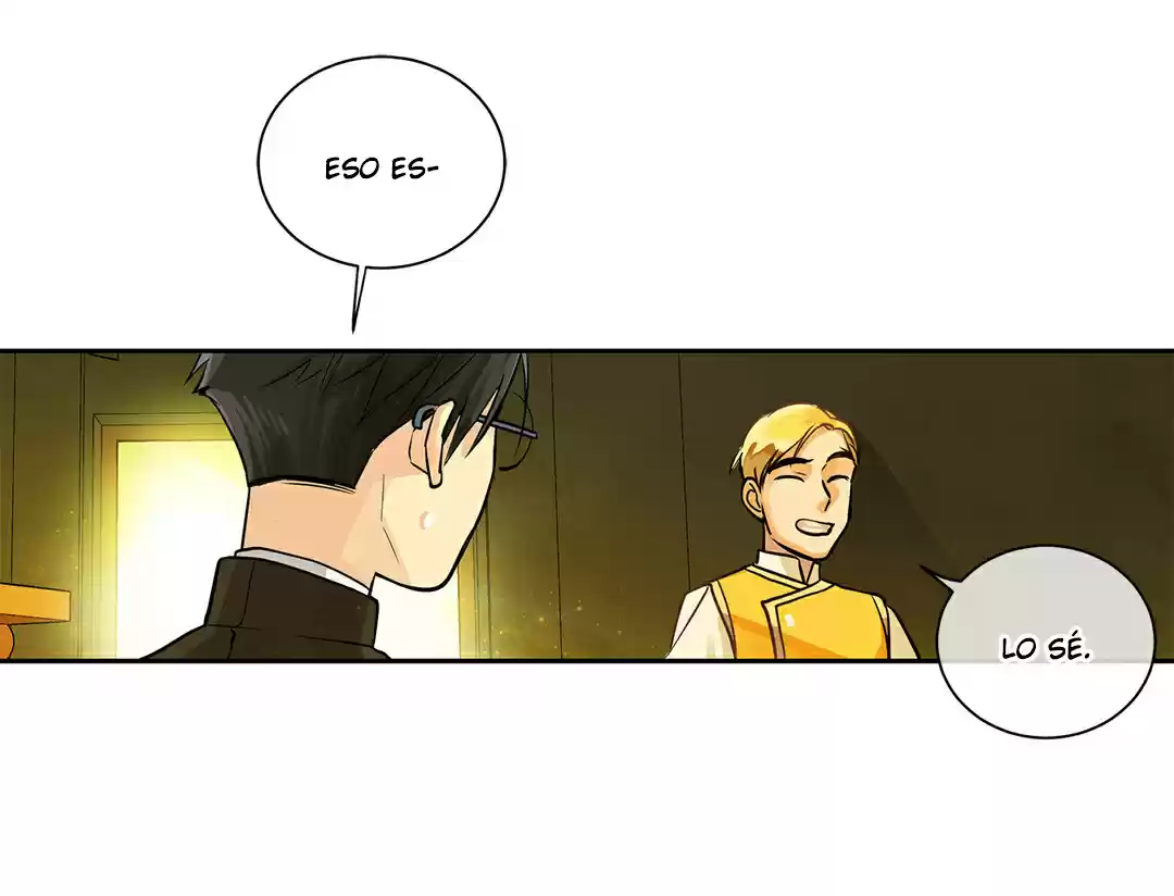 King's Maker capítulo 16, página 60