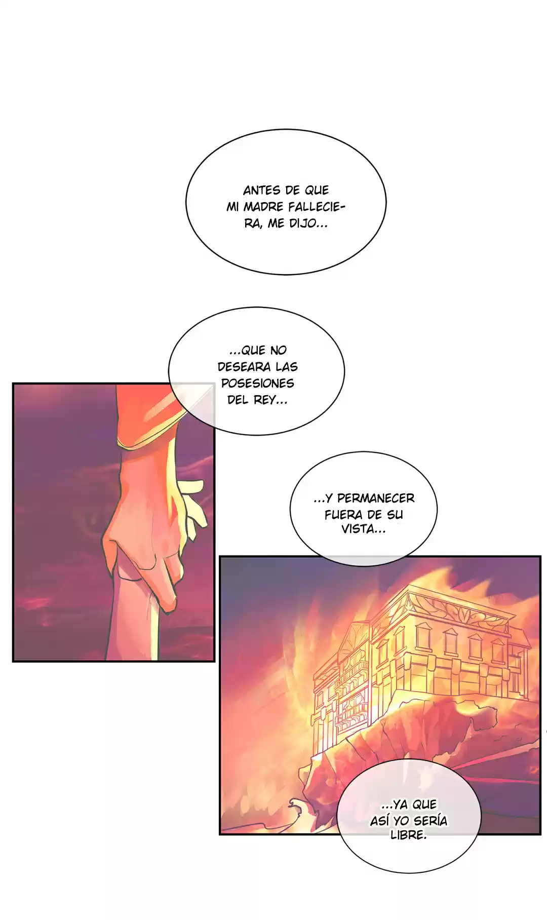 King's Maker capítulo 16, página 63