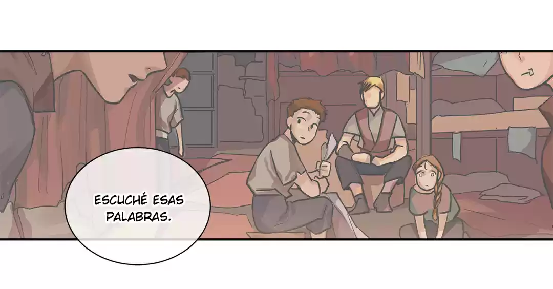 King's Maker capítulo 16, página 64