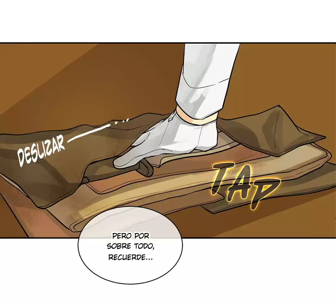 King's Maker capítulo 16, página 75