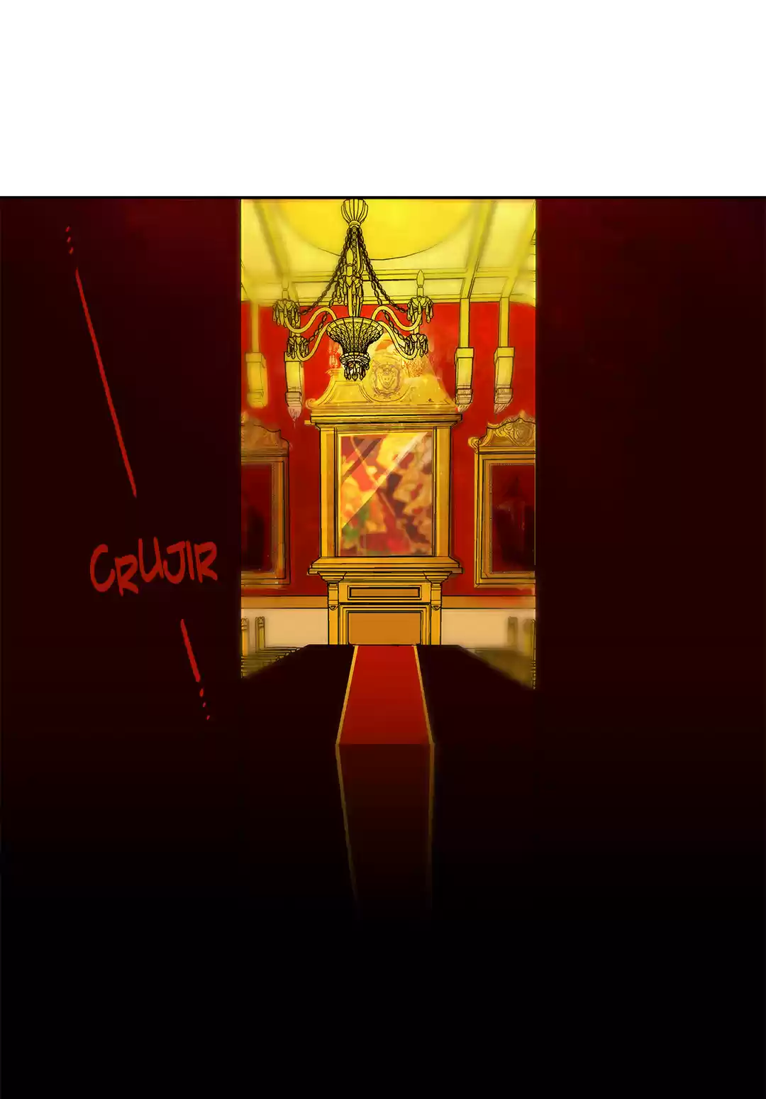 King's Maker capítulo 16, página 77