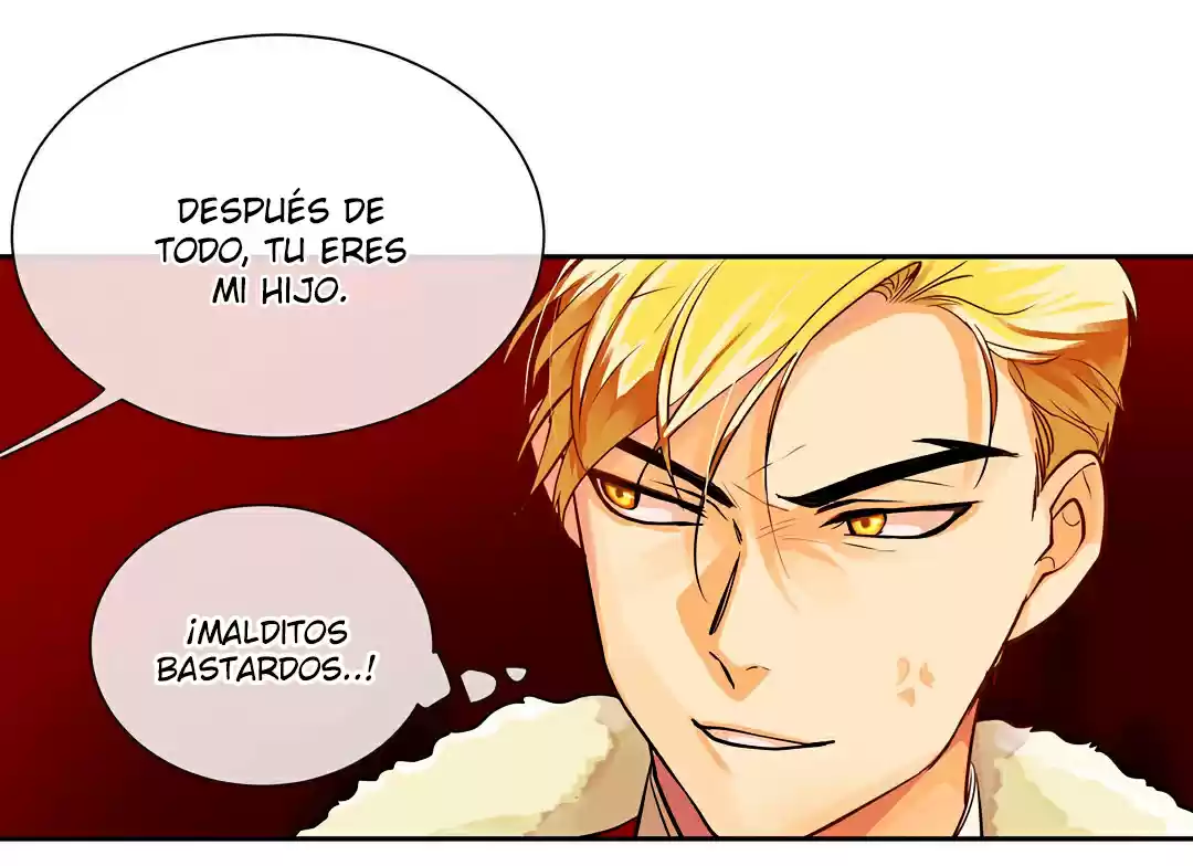 King's Maker capítulo 18, página 8