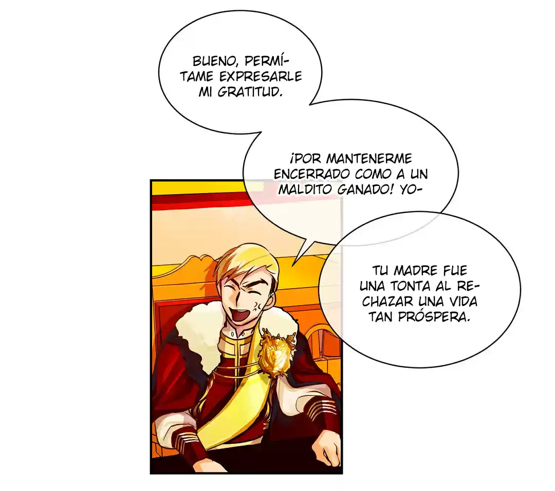 King's Maker capítulo 18, página 9
