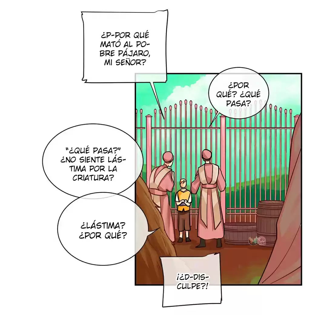 King's Maker capítulo 18, página 16