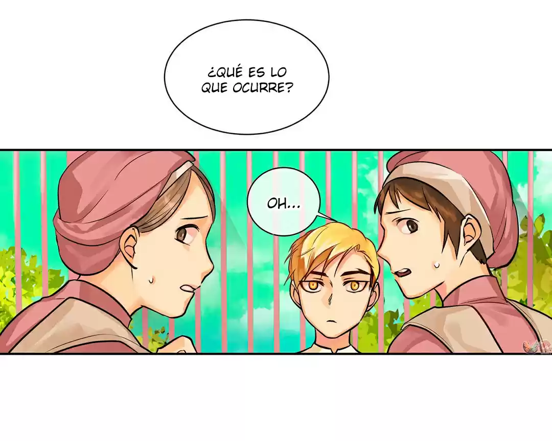 King's Maker capítulo 18, página 18