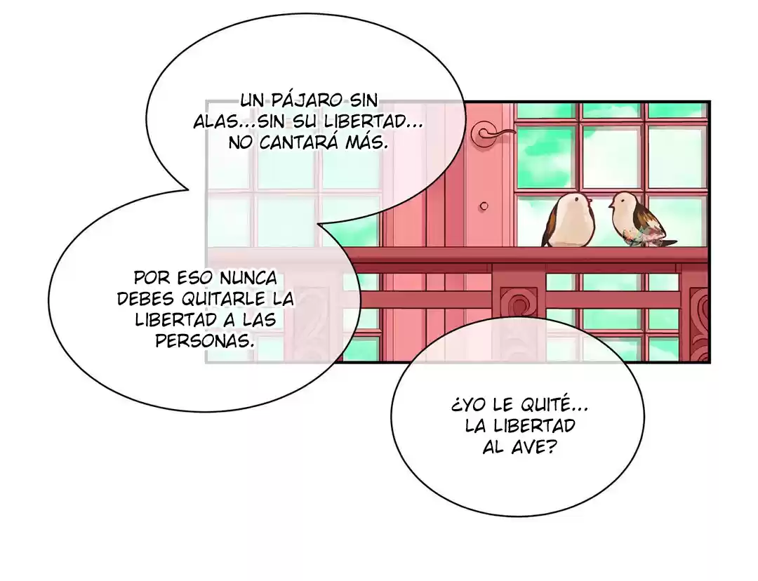 King's Maker capítulo 18, página 22
