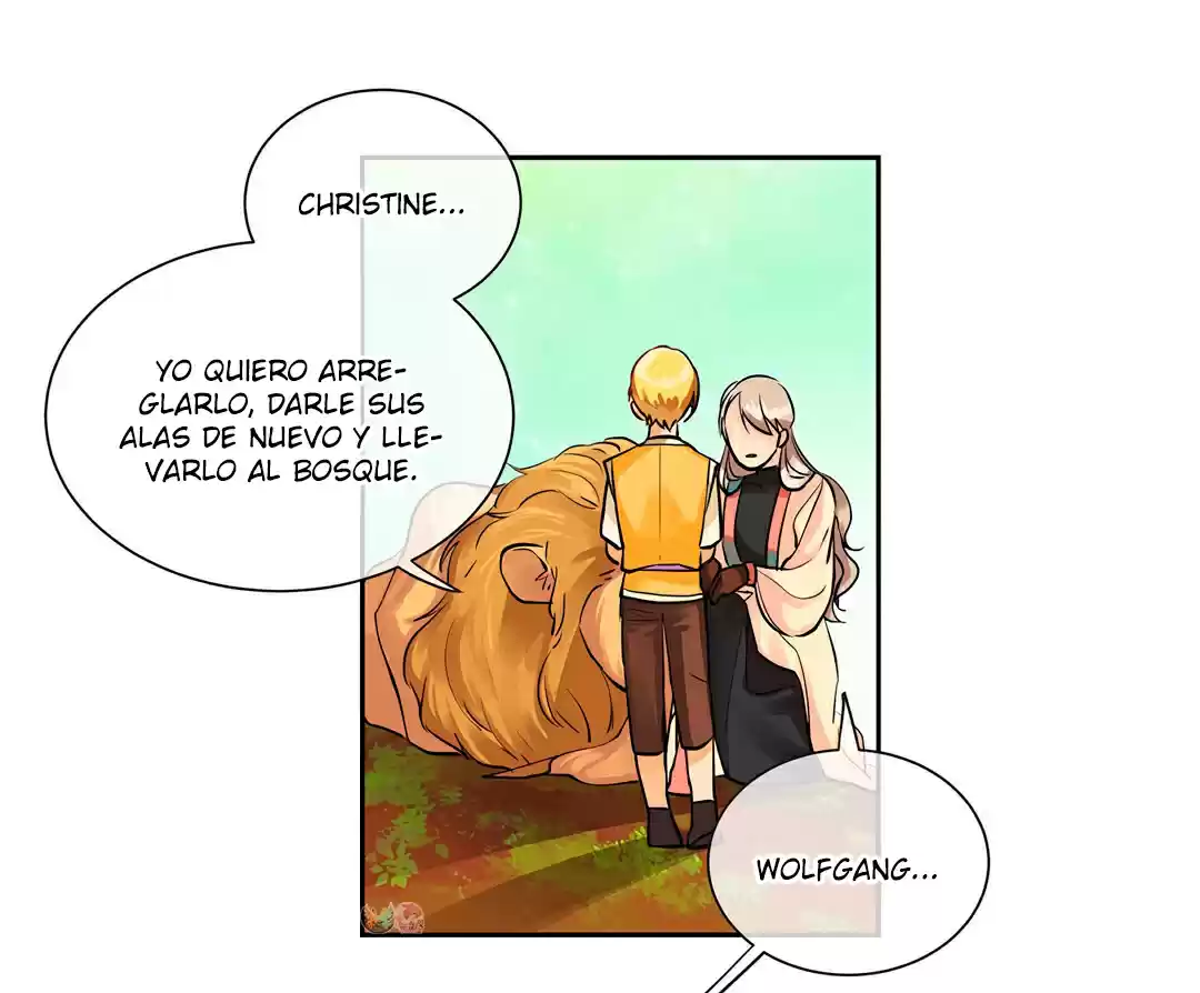King's Maker capítulo 18, página 23