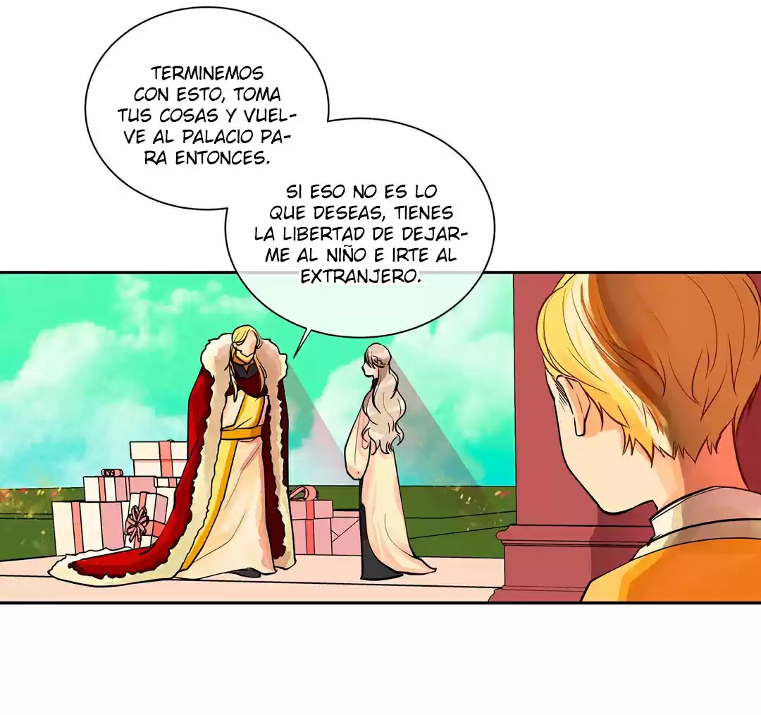 King's Maker capítulo 18, página 32