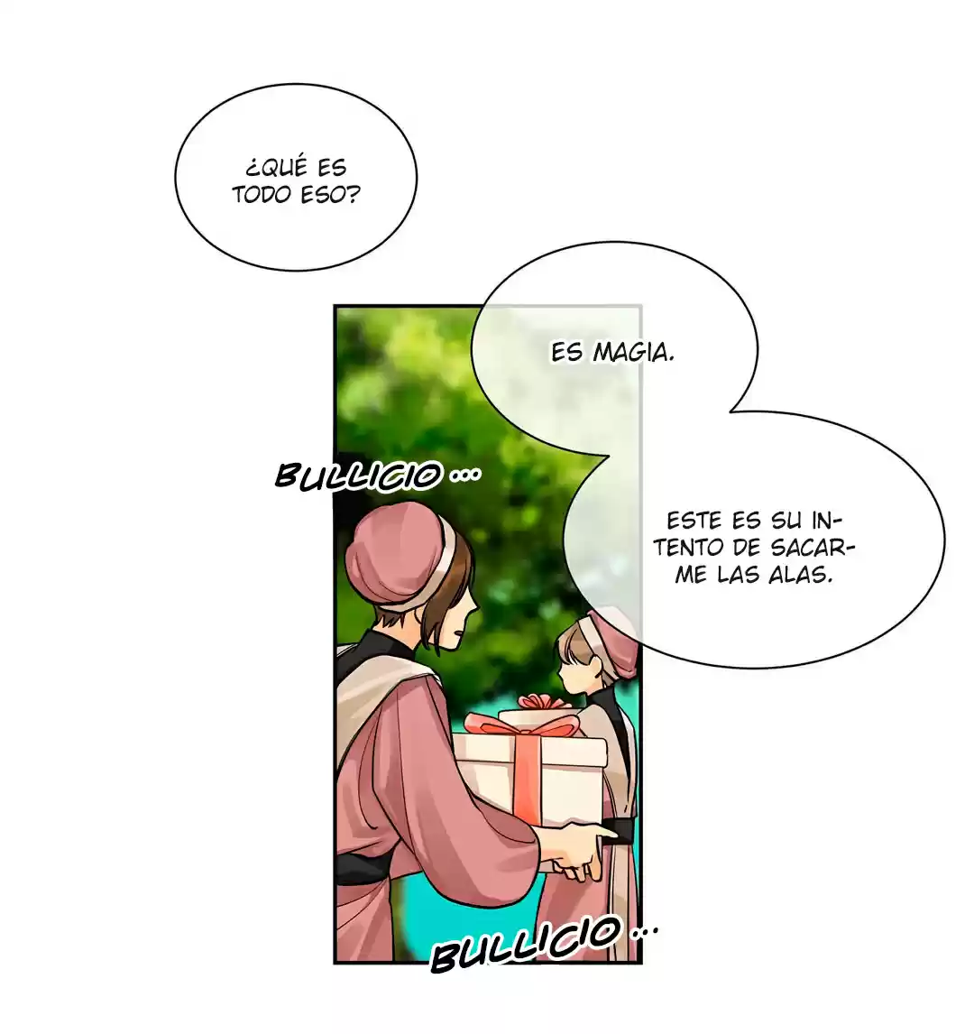 King's Maker capítulo 18, página 42