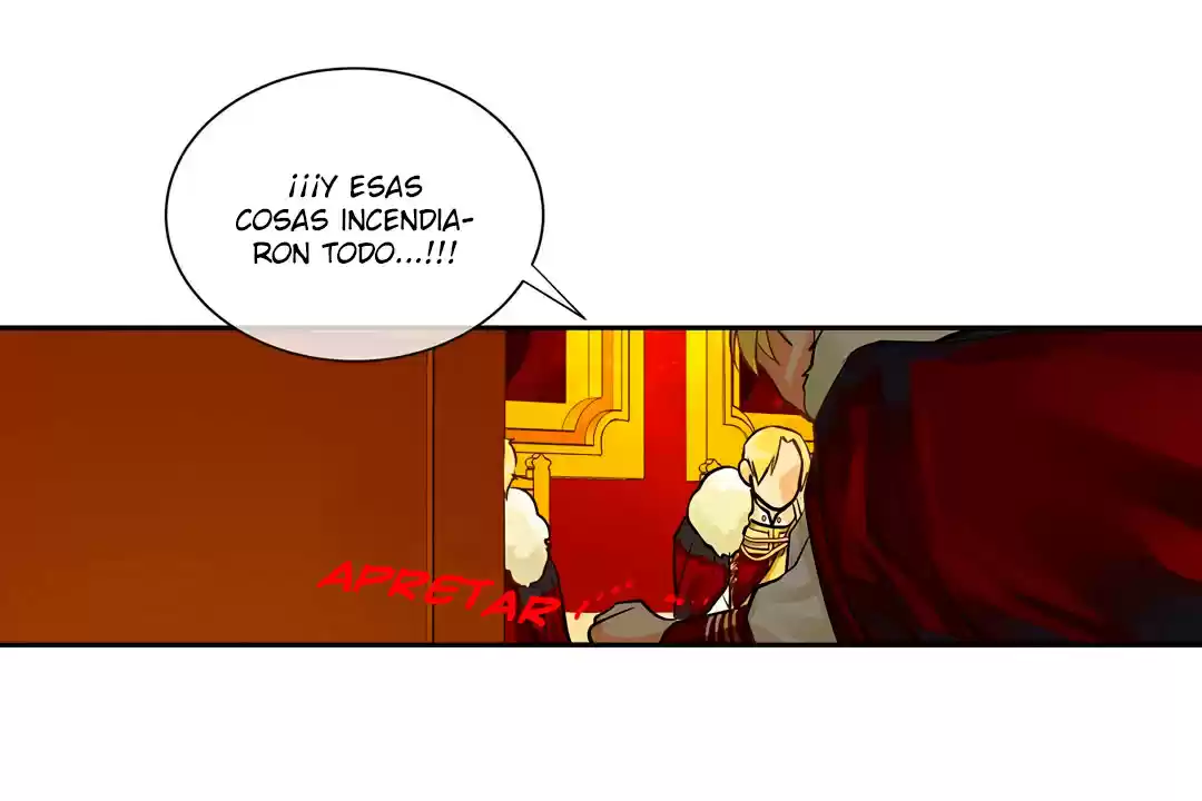 King's Maker capítulo 18, página 61