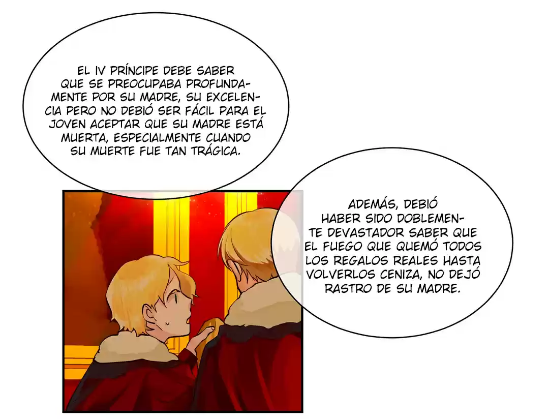 King's Maker capítulo 19, página 9