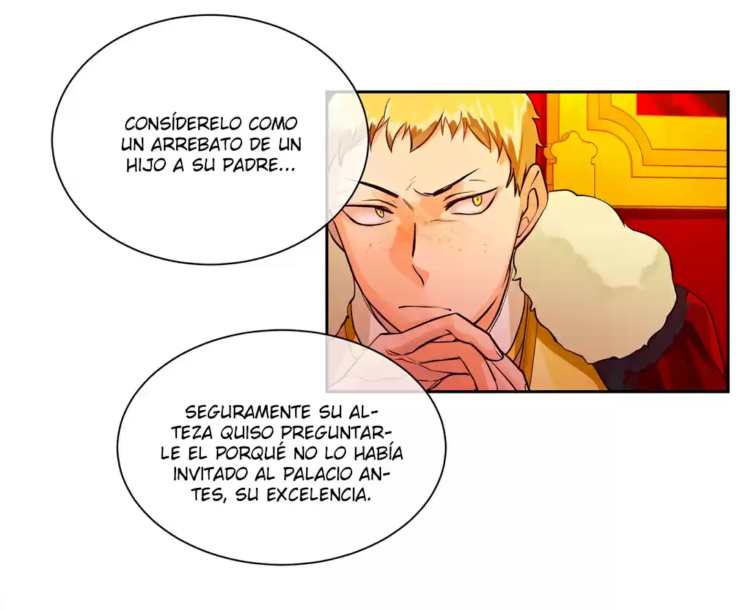 King's Maker capítulo 19, página 10