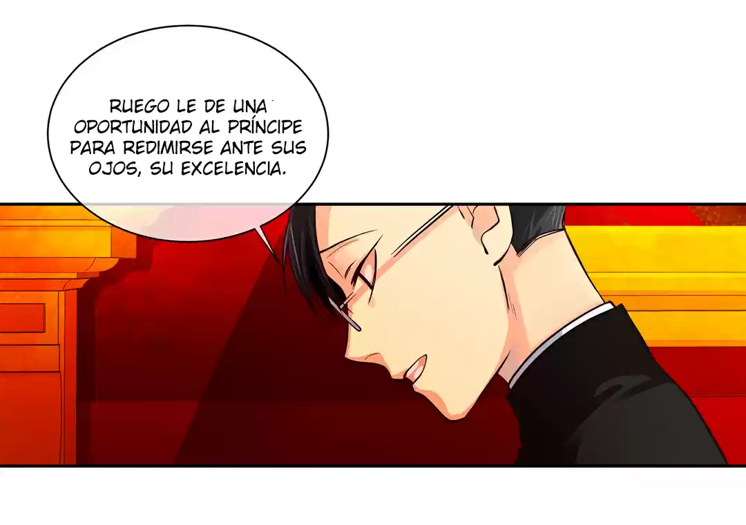 King's Maker capítulo 19, página 14