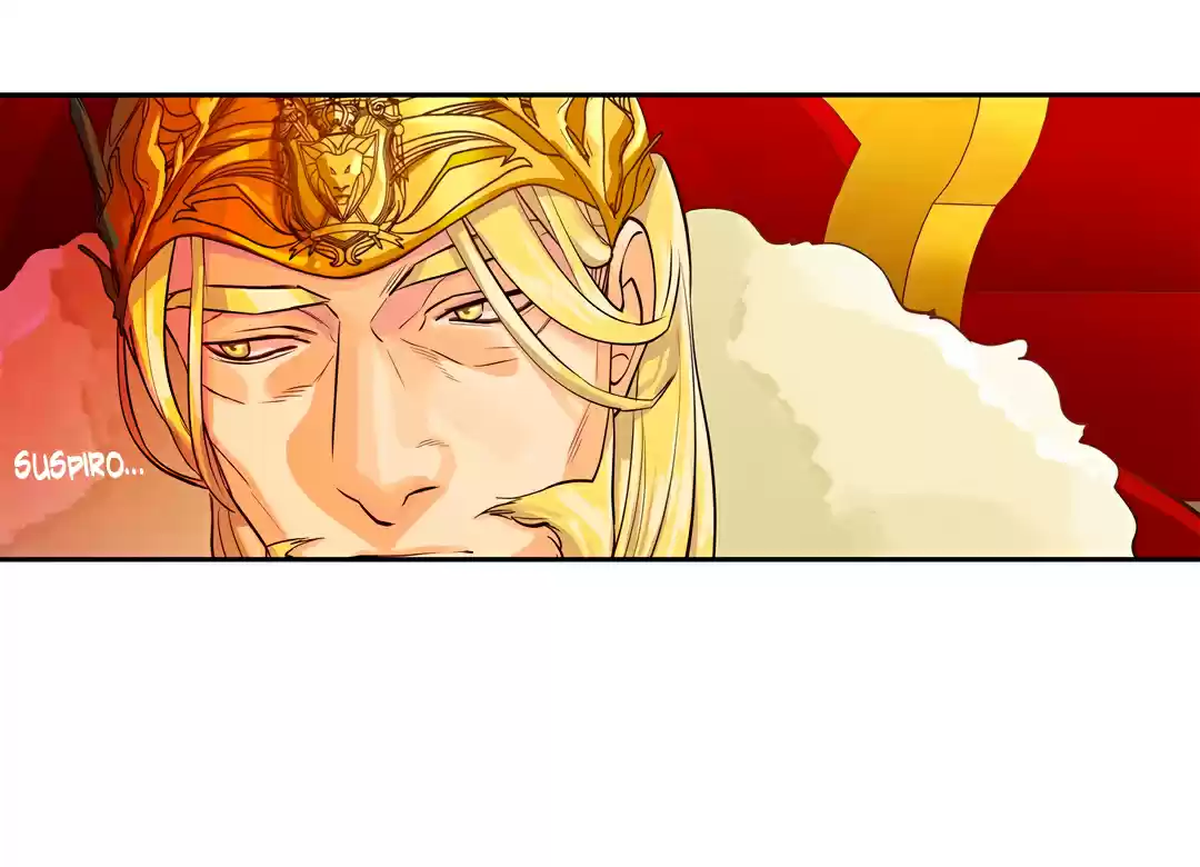 King's Maker capítulo 19, página 15