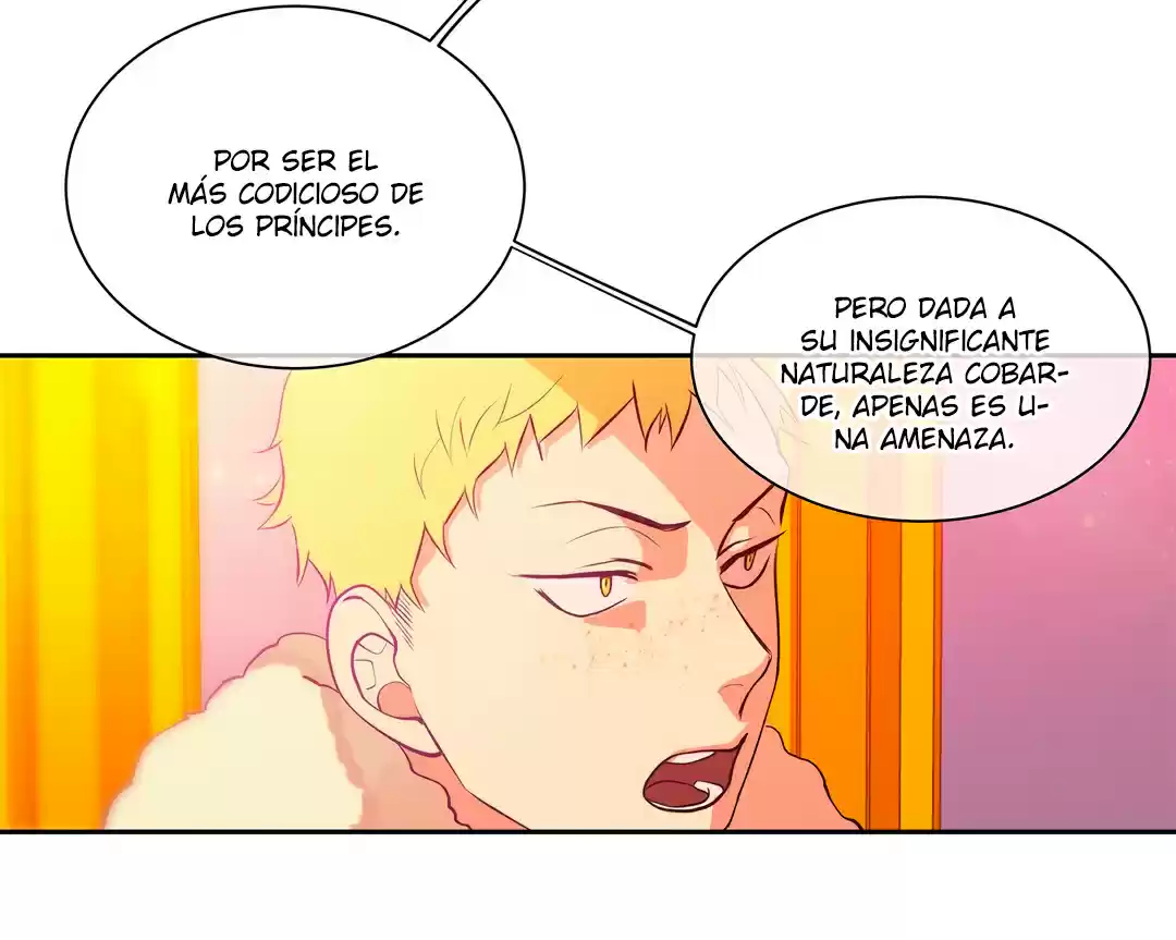King's Maker capítulo 19, página 32