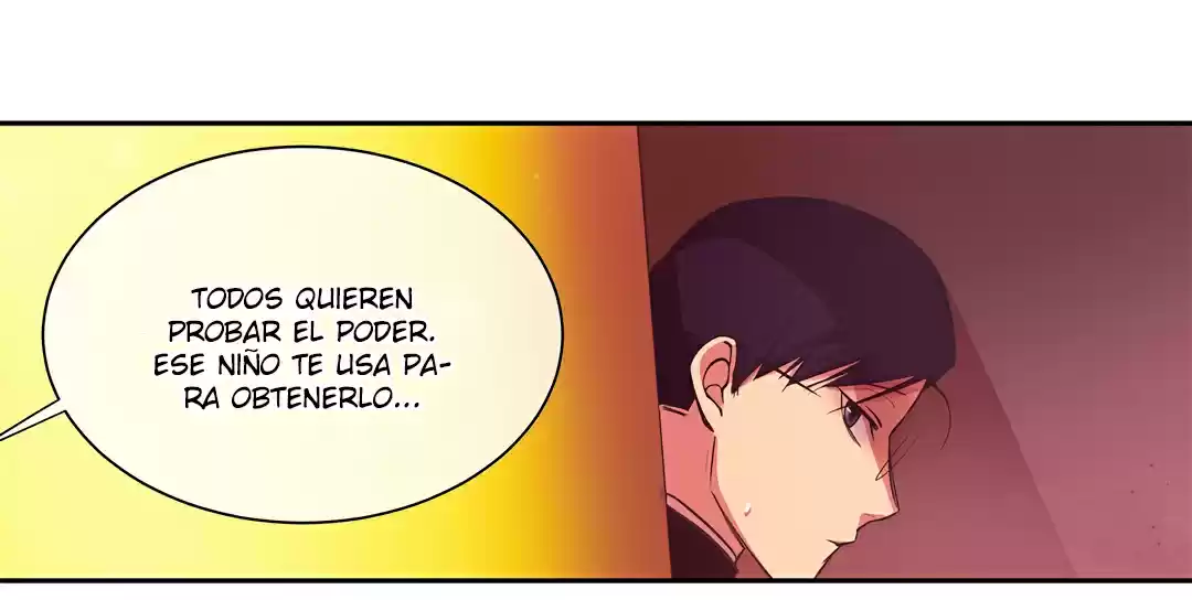 King's Maker capítulo 19, página 37