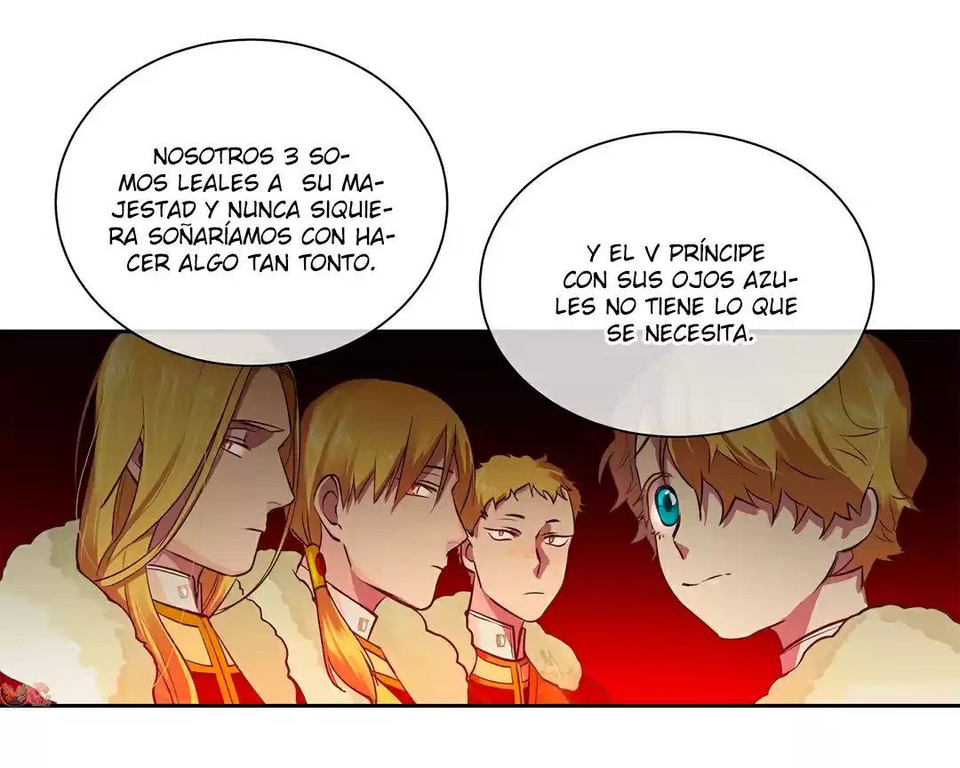 King's Maker capítulo 19, página 41