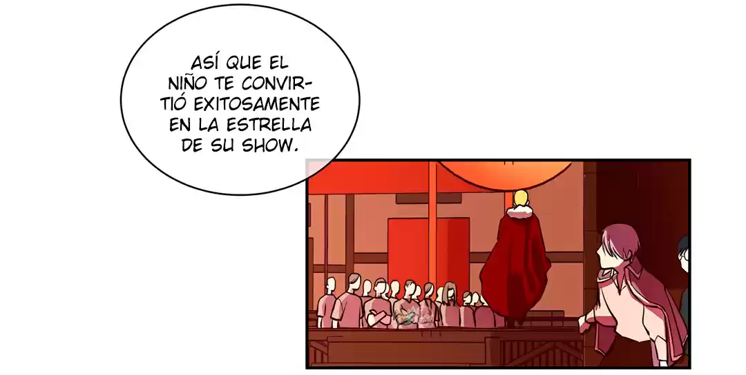 King's Maker capítulo 19, página 45