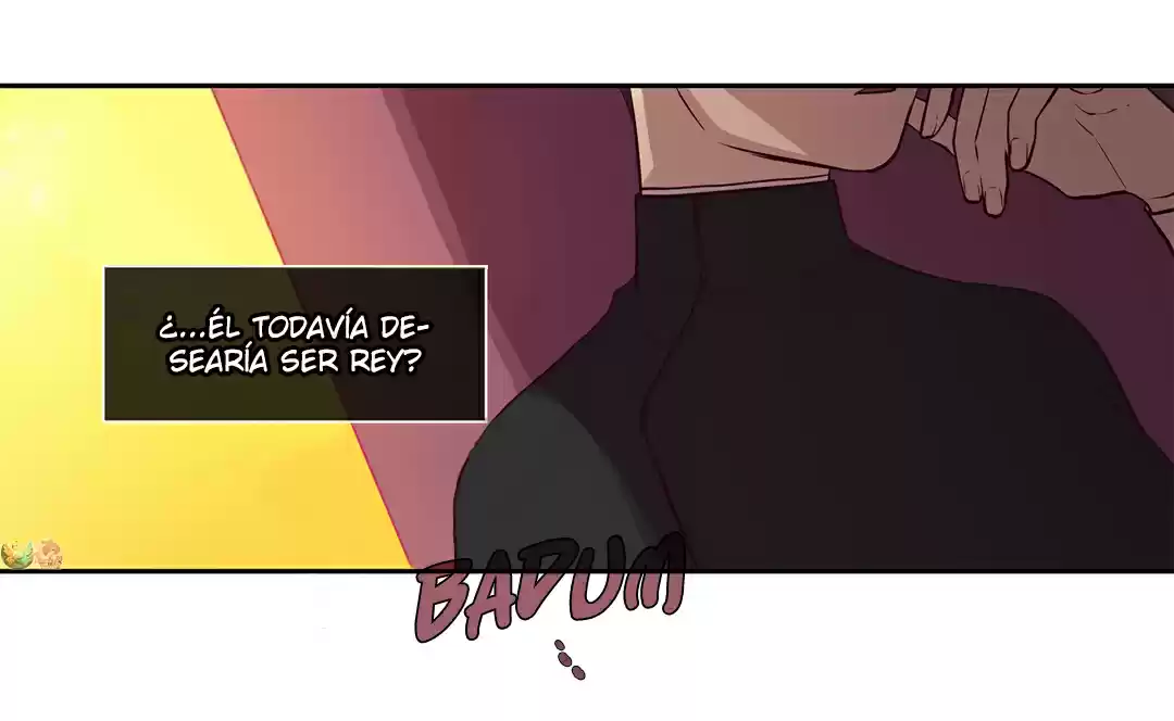 King's Maker capítulo 20, página 9
