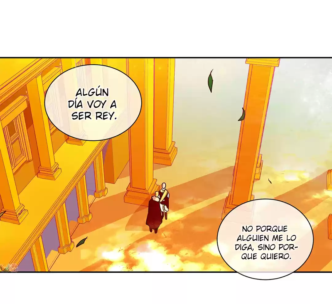 King's Maker capítulo 20, página 19