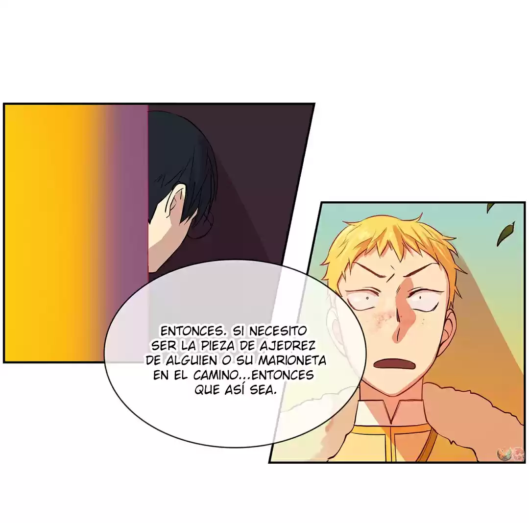 King's Maker capítulo 20, página 20
