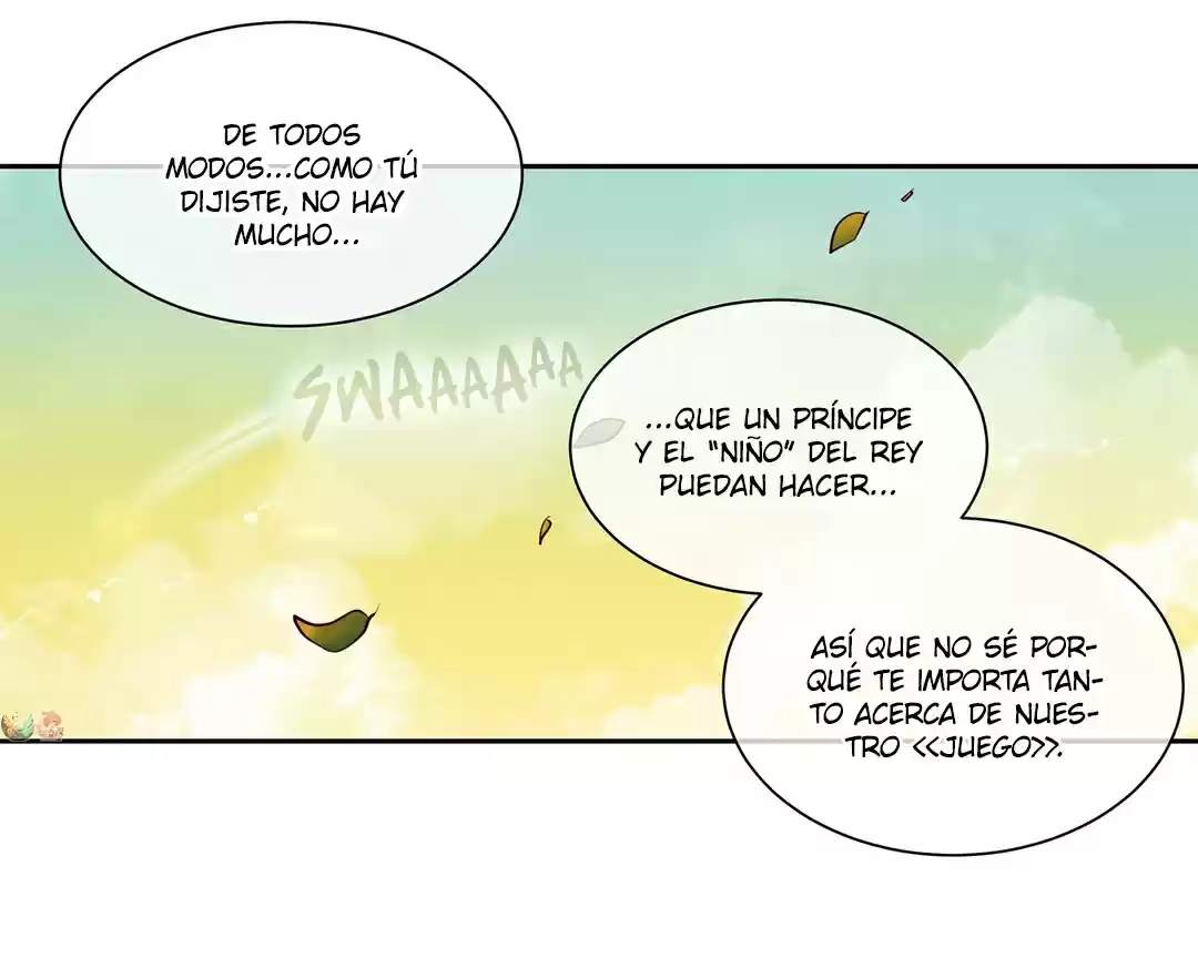 King's Maker capítulo 20, página 24
