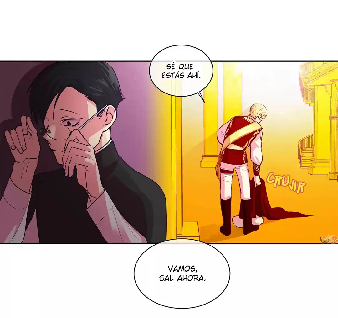 King's Maker capítulo 20, página 33