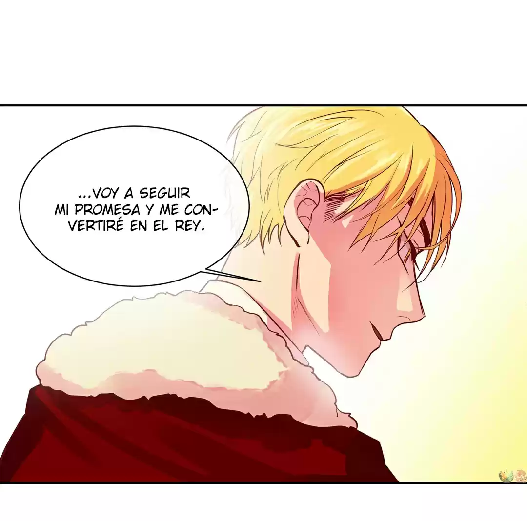 King's Maker capítulo 20, página 37