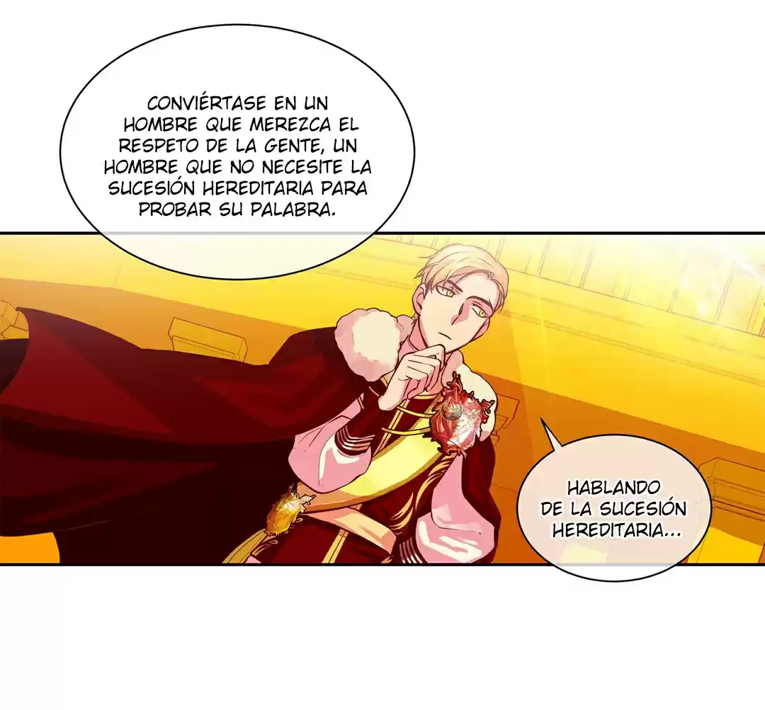King's Maker capítulo 20, página 41
