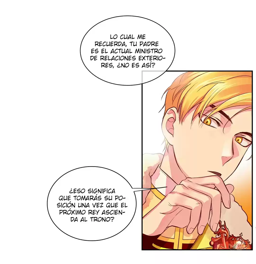 King's Maker capítulo 20, página 44