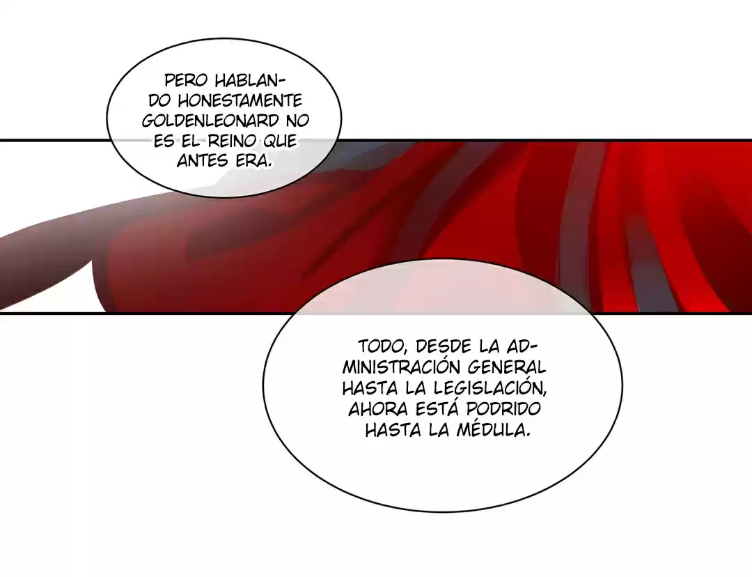 King's Maker capítulo 20, página 47