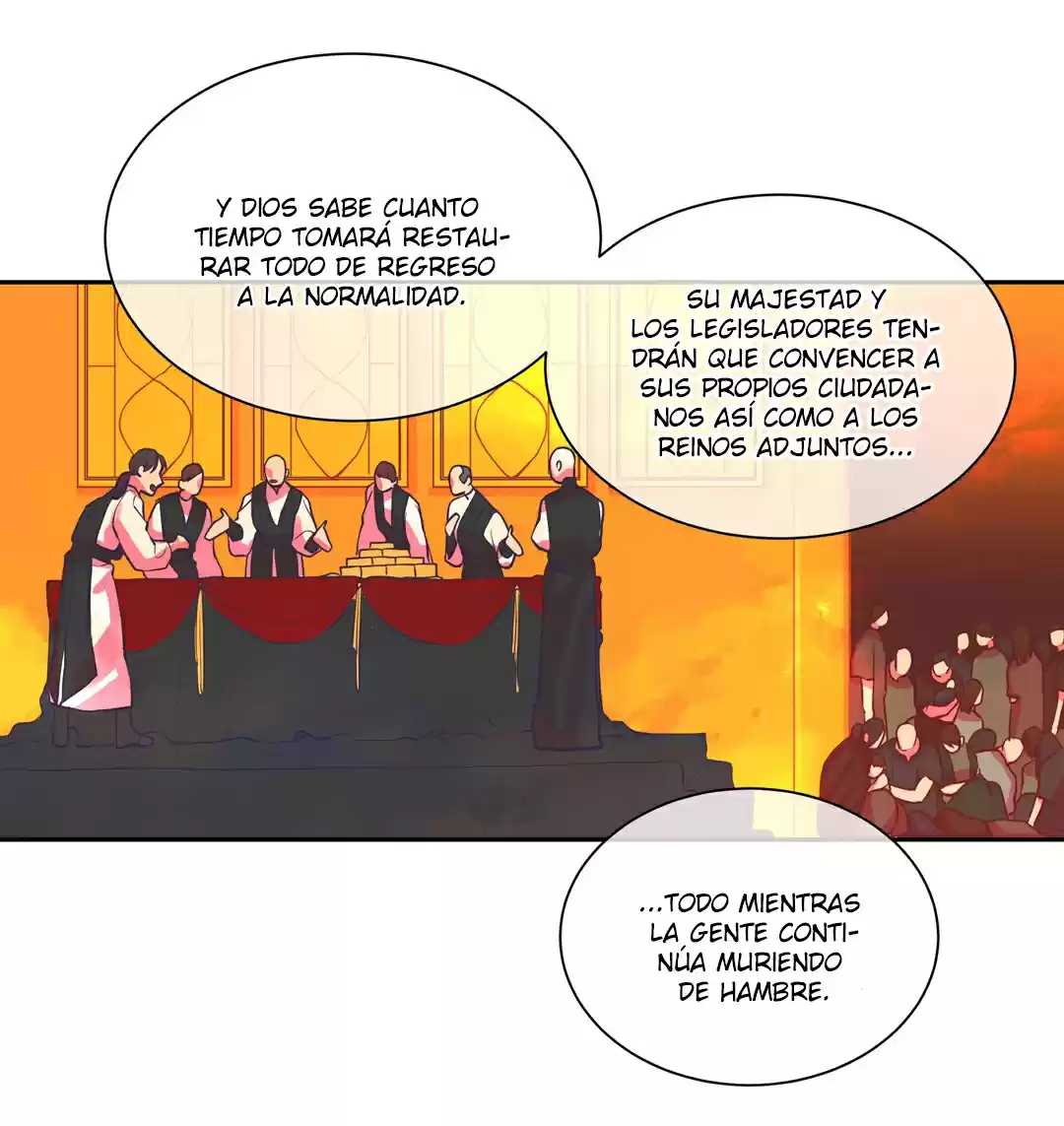 King's Maker capítulo 20, página 48