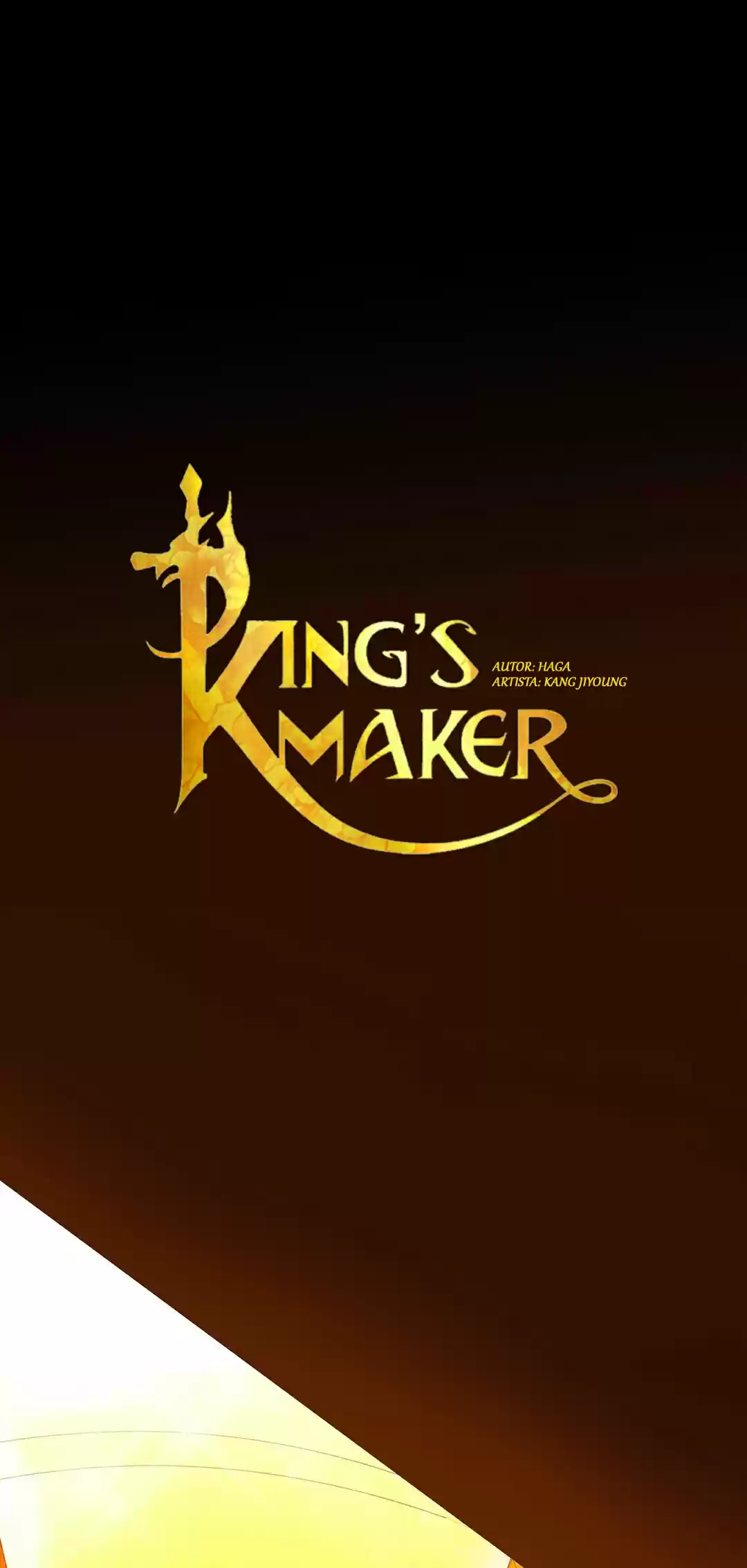King's Maker capítulo 22, página 9