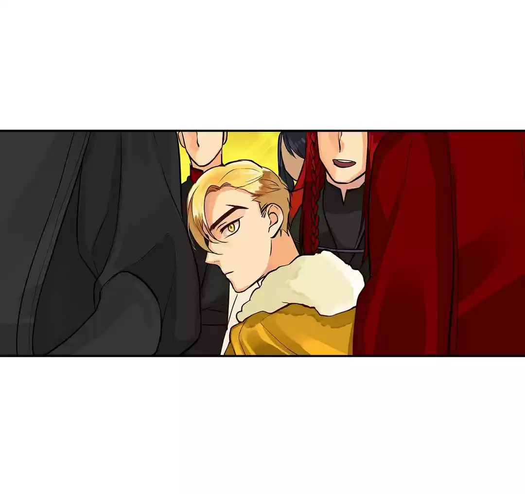 King's Maker capítulo 22, página 17